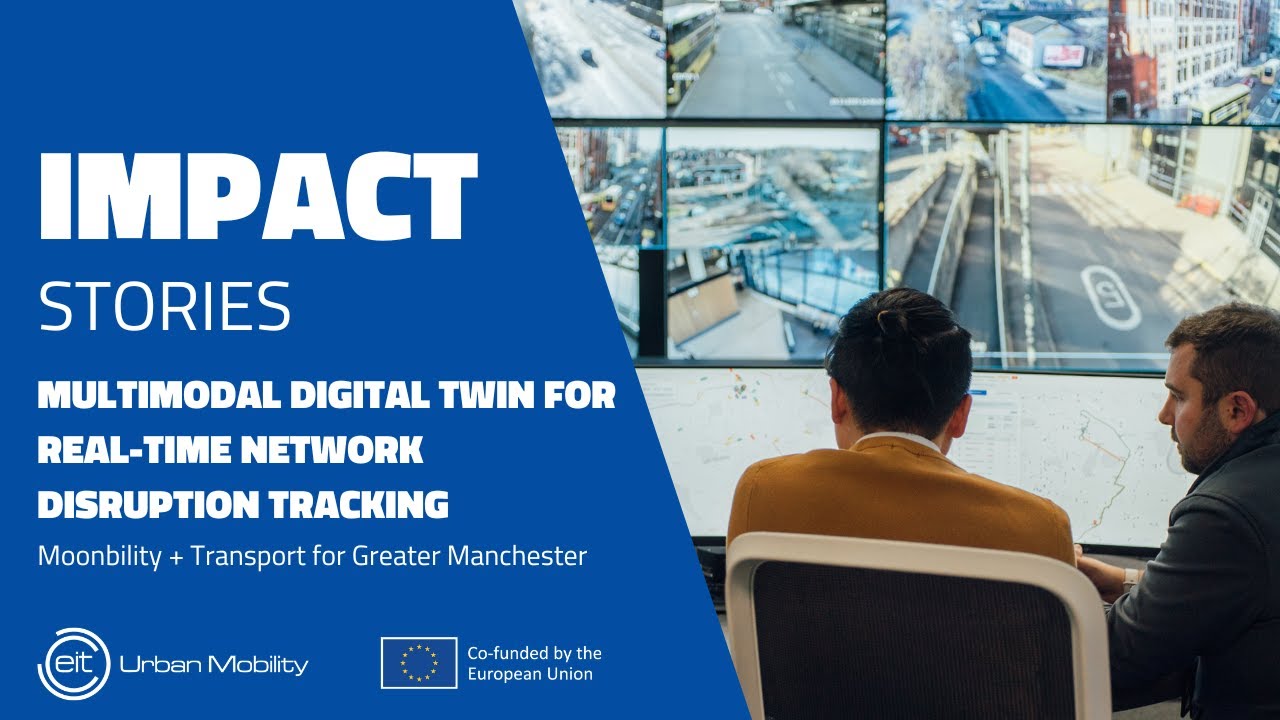 Using data to tackle public transport disruption