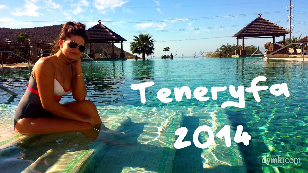 Tenerife Trip 2014 GoPro