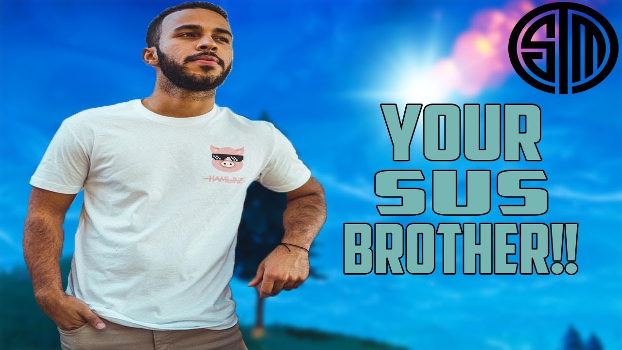 TSM Hamlinz Gets Biggest Most Sus Donation Ever + Funny Moments Of 2019