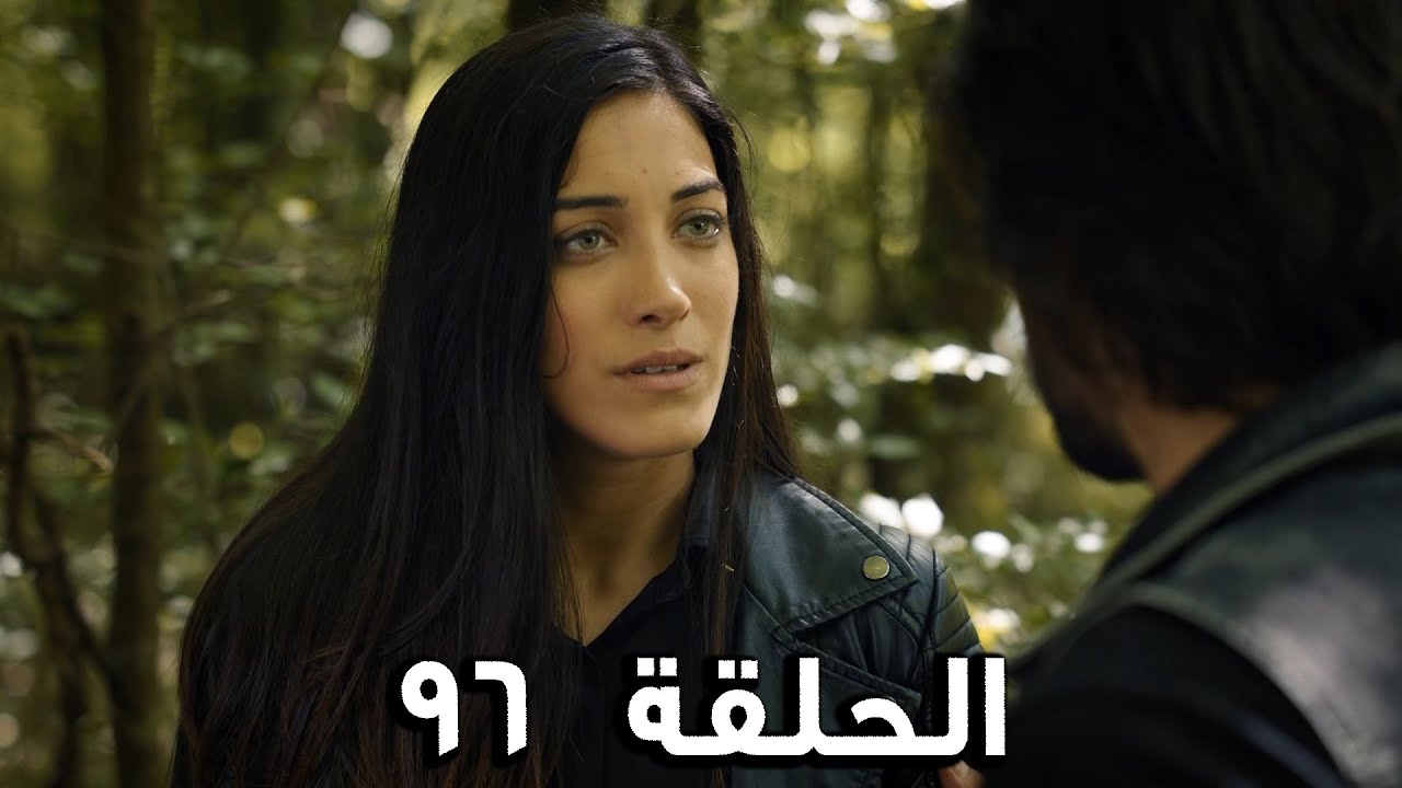 مسلسل الفريق الأول الحلقة 96 الثالث مدبلج  |   FULL HD