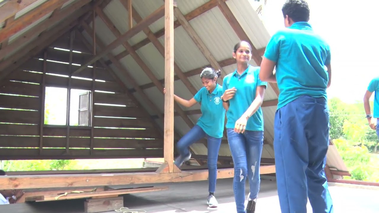 Live For Local - Reliving Indentureship: A Step Into the Past