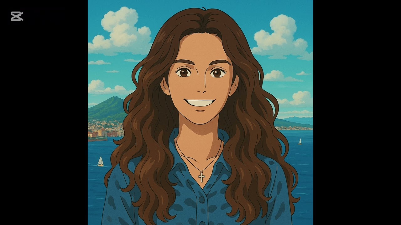 Helena Prestes - Napoli ti aspetta