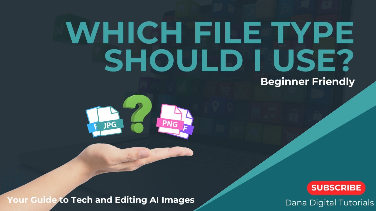 The Best File Types for Your Etsy Projects (Explained!)