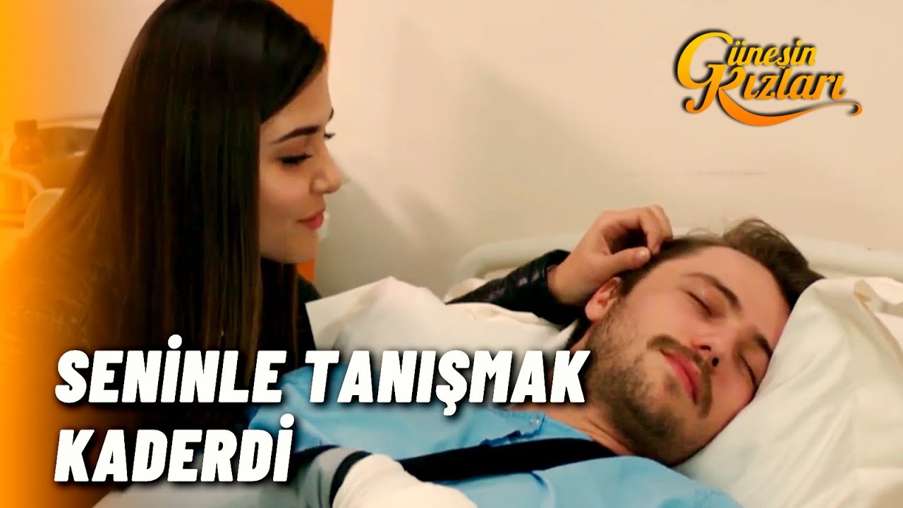 Selin, Ali'yi Biran Olsun Bırakmıyor! - Güneşin Kızları 26.Bölüm