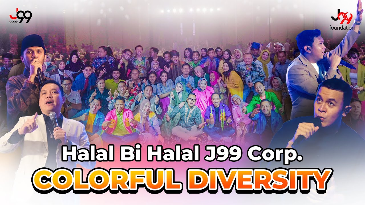 HALAL BI HALAL J99 CORP 