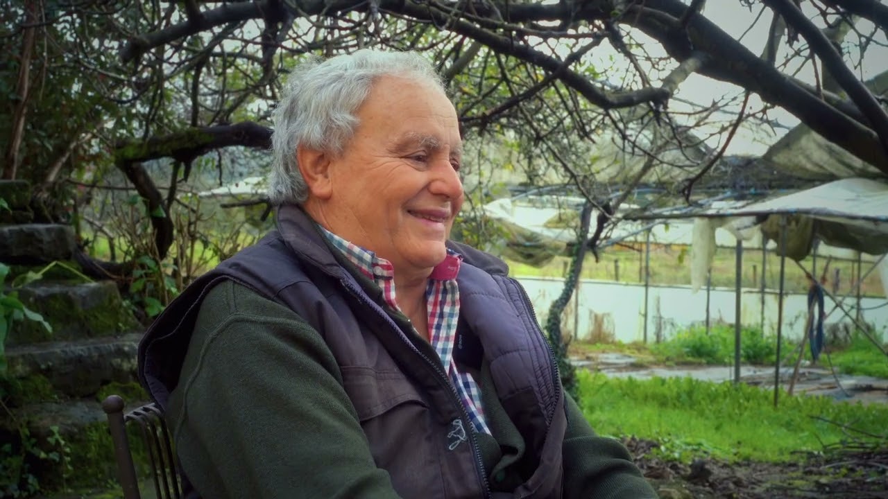 Ulpiano Huergo - Faba de honor 2024