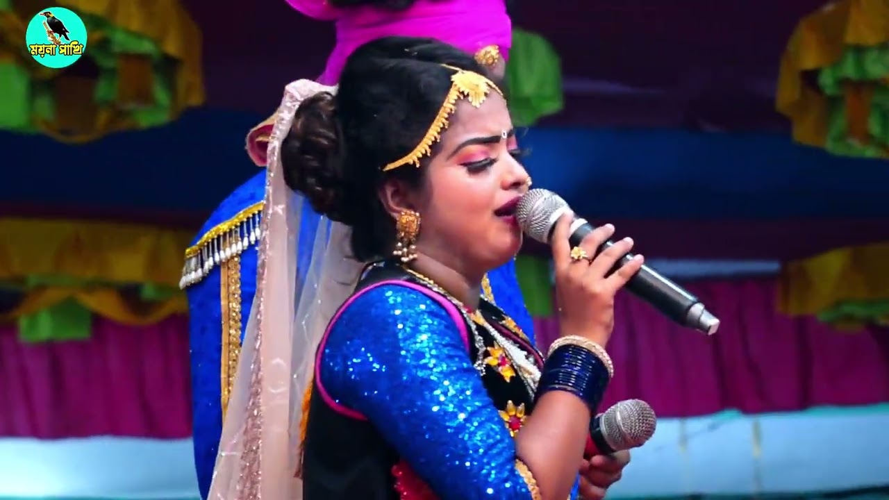নায়িকা লতার অশ্রু ঝরা বিচ্ছেদ | আমার কেহ নাই | বেহুলা লক্ষিন্দর