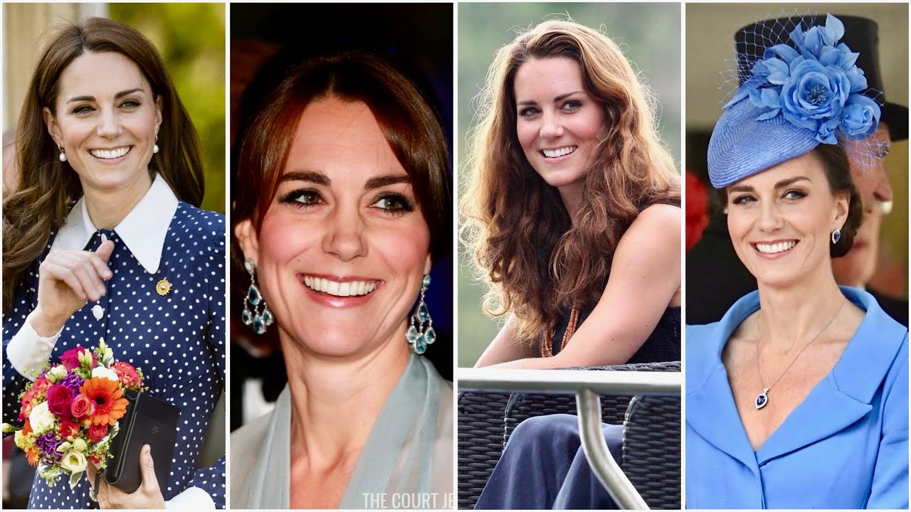Kate Middleton’s Brave Cancer Journey Latest Updates Rare Public Appearance A Sing of Recovery?