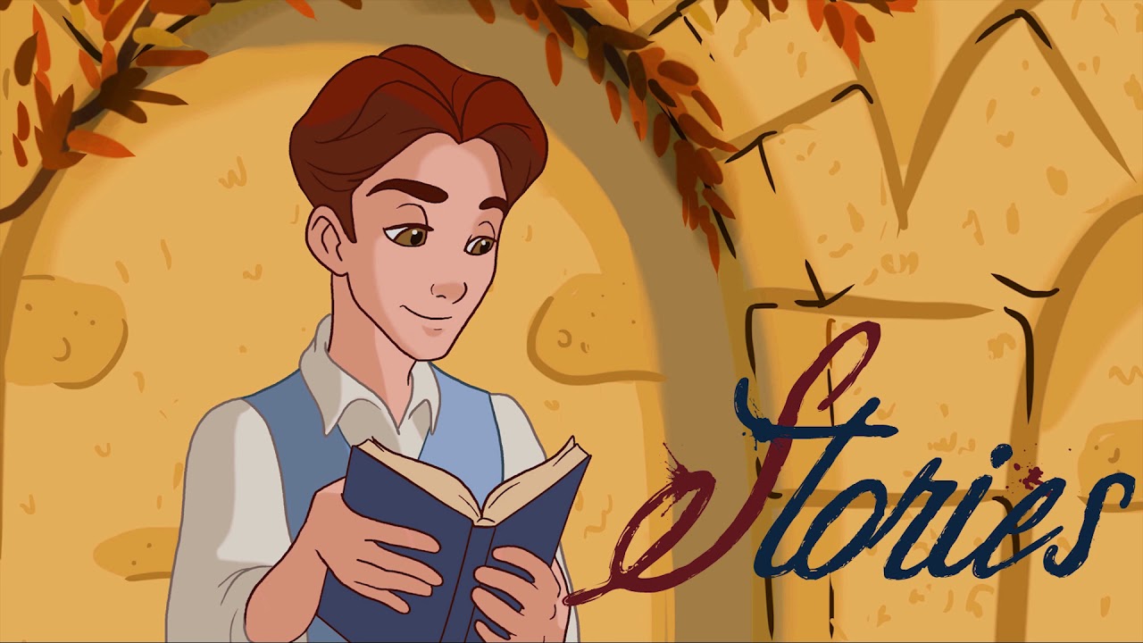 STORIES - MALE VERSION