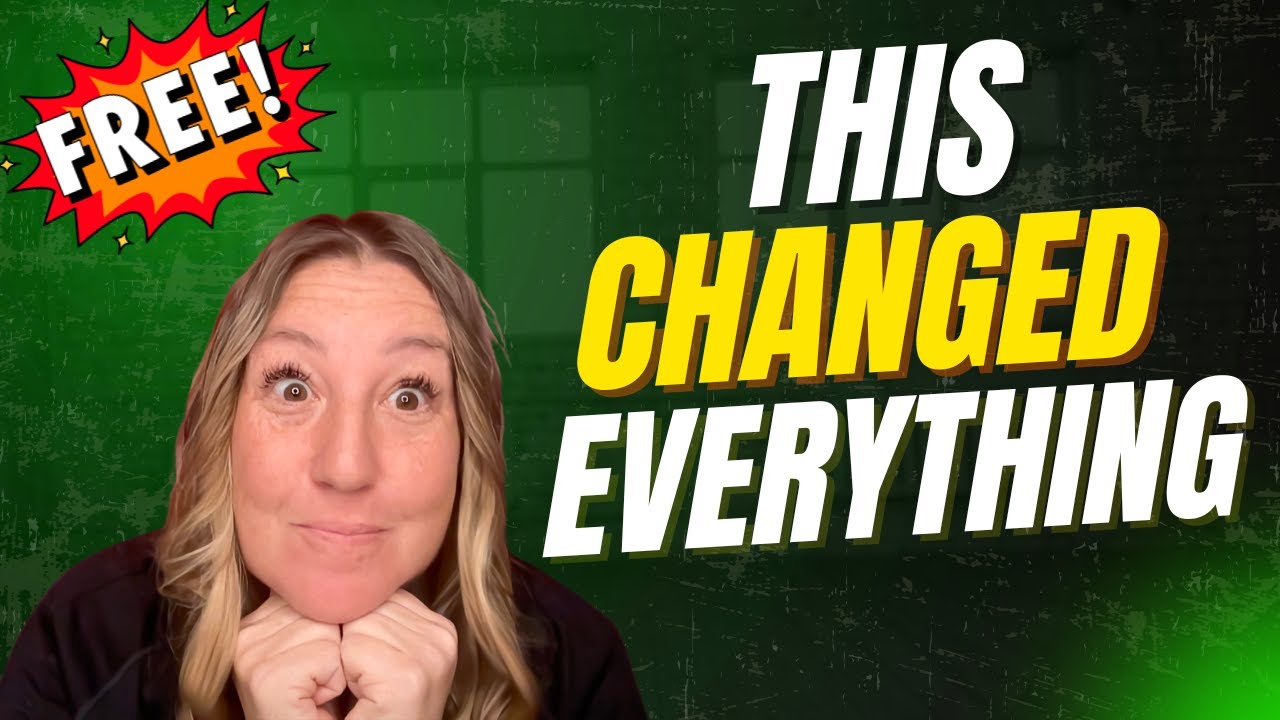 How to Sell Your Book On Amazon KDP with THIS ONE CHANGE