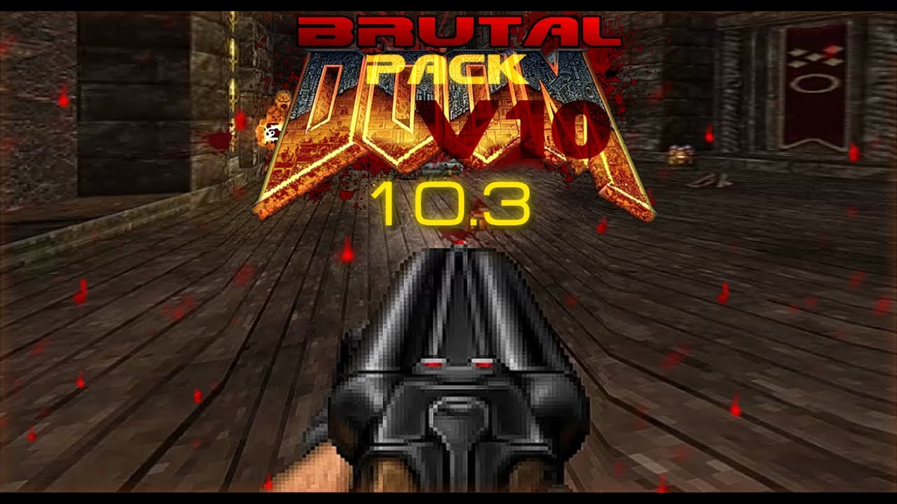 BRUTAL PACK V10 | 10.3