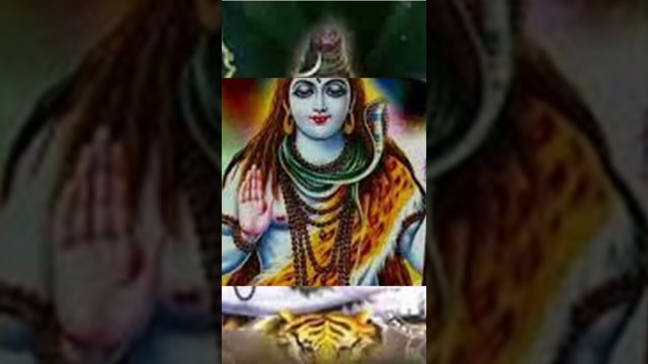 #mahakal #viralvideo #viral #shivshankar #insaaf #geet #superhit