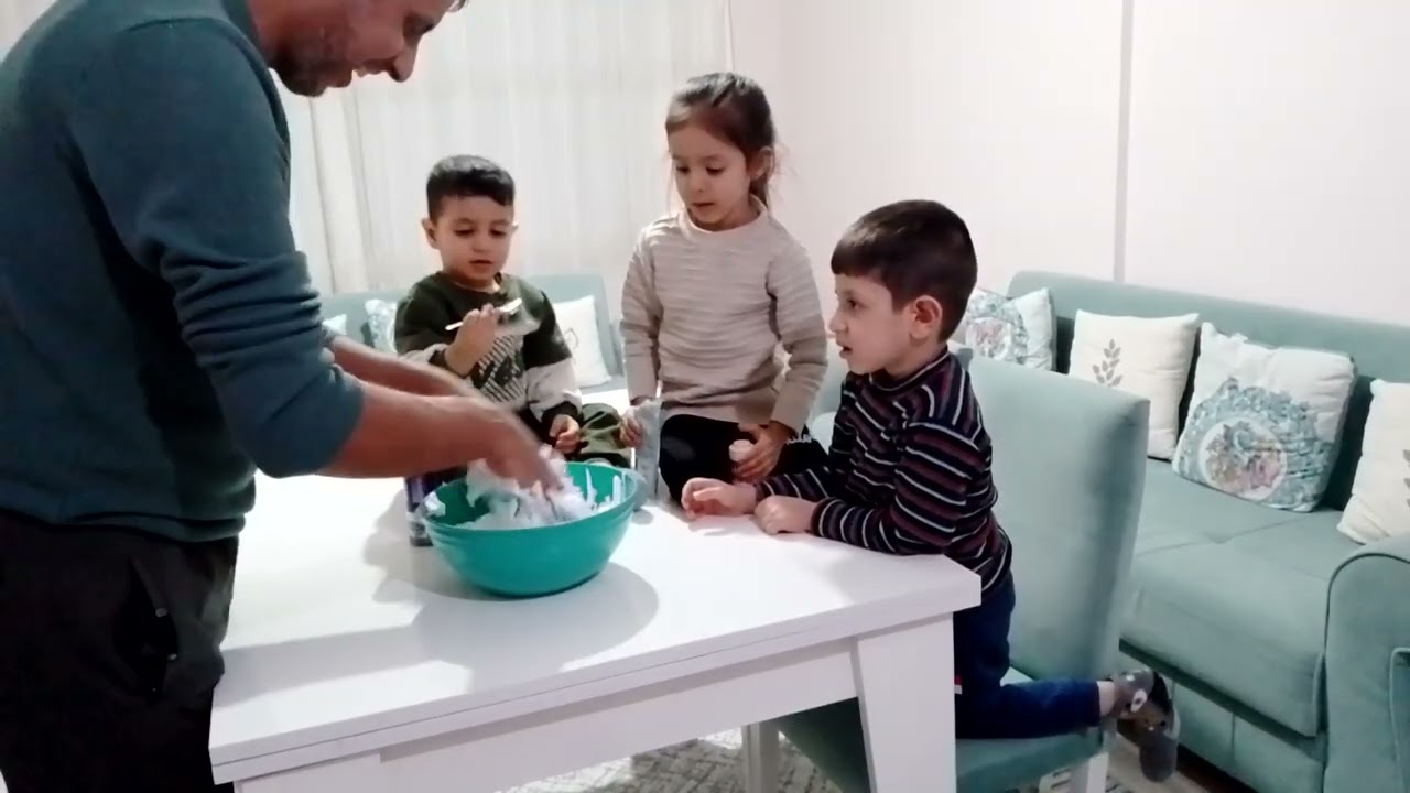 AsyAliM kar yapalım bakalım 