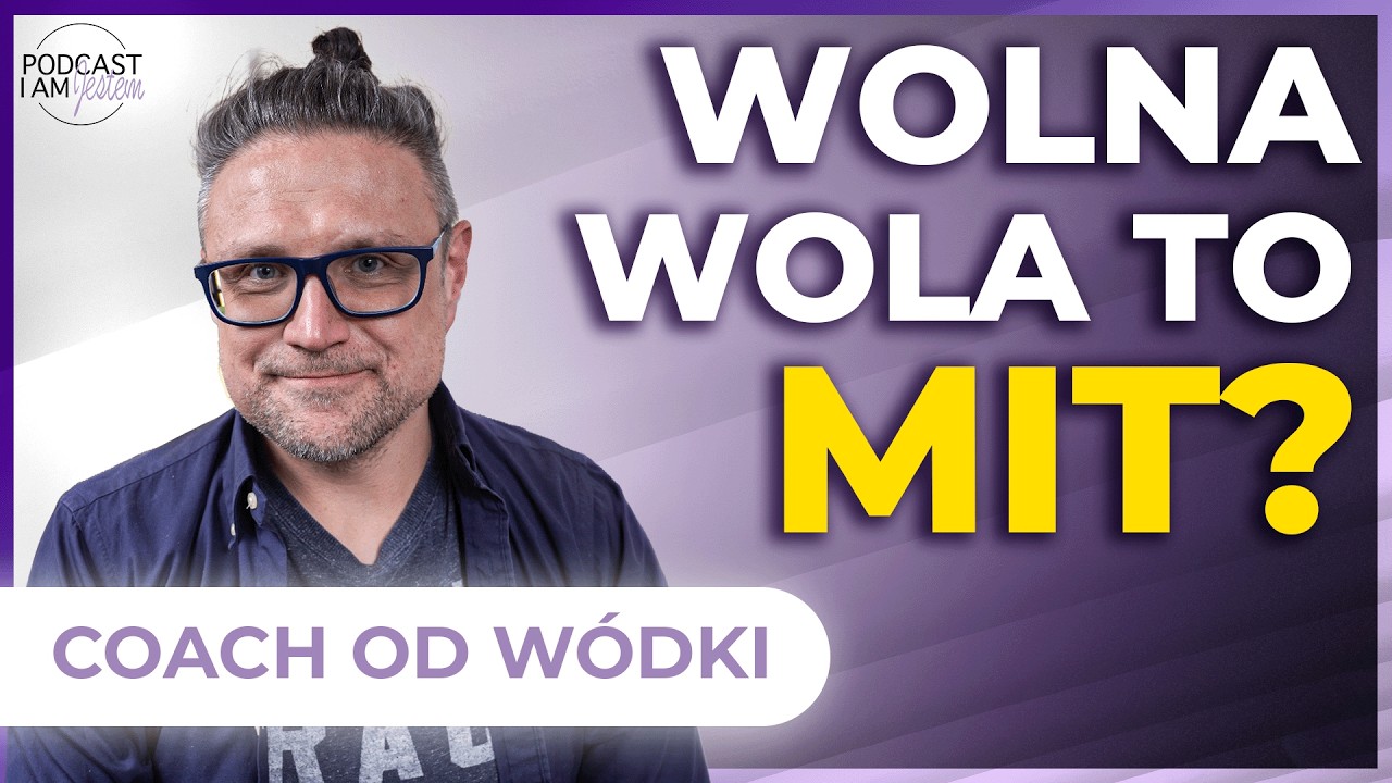 Trzeźwość to nie jest sprint. O kłamstwach, nawrotach i nowym życiu.