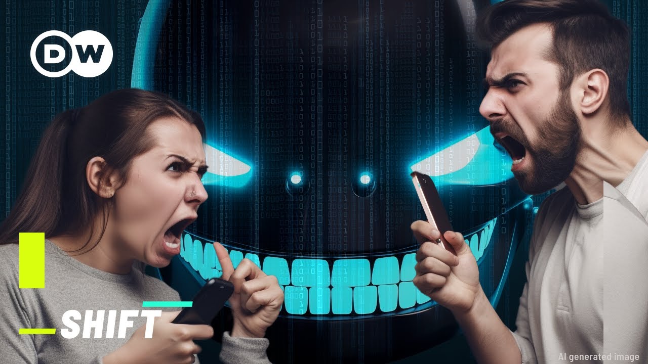 Are AI Chatbots Manipulating You?