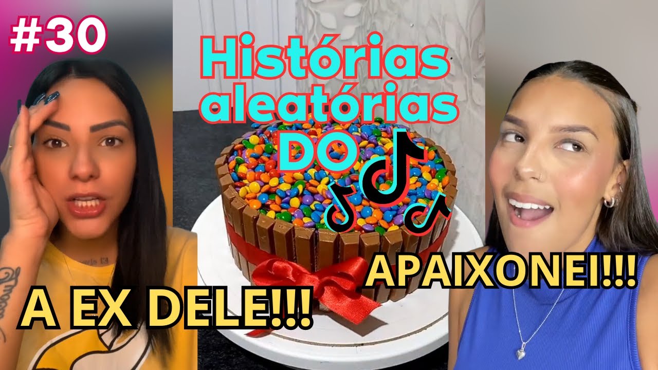 Histórias com receitas/ a EX MALUCA do meu NAMORADO #historia #receitas #tiktokvideo
