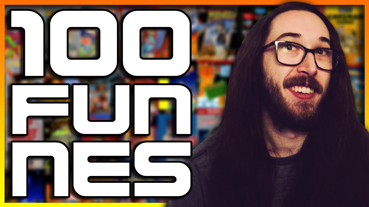 100 NES Games You NEED to Play