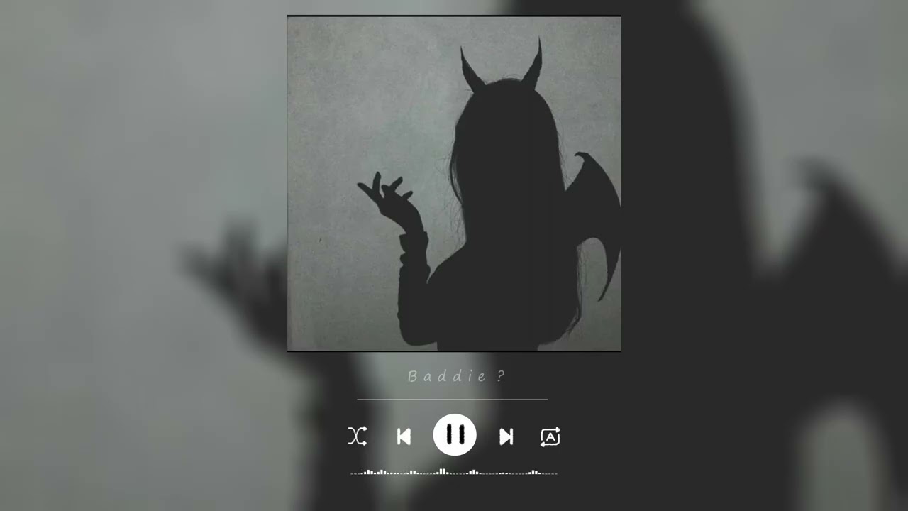 Baddie Playlist | Dark Feminine Energy | Girl Boss Vibe [Cigarette After Sex] Playlist #3