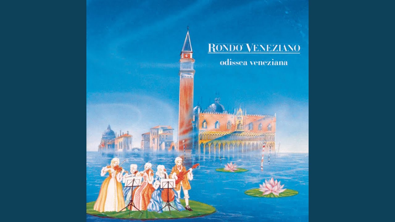 Preludio all'amore
