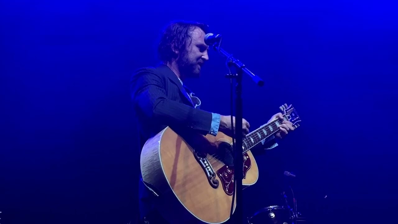 Jet - Shine On - Manchester Ritz - 8 September 2024