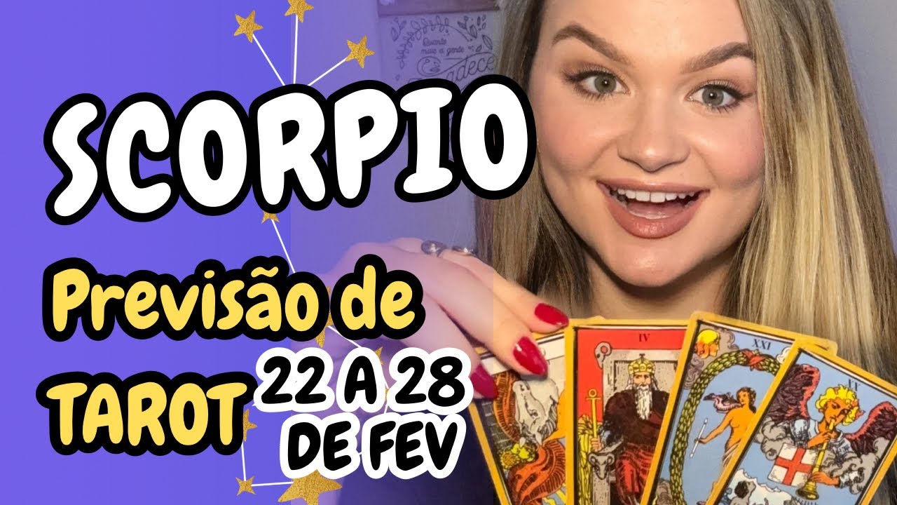 ♏️ESCORPIÃO: VC ME DEIXOU NO LIMITE!😱🔥 
