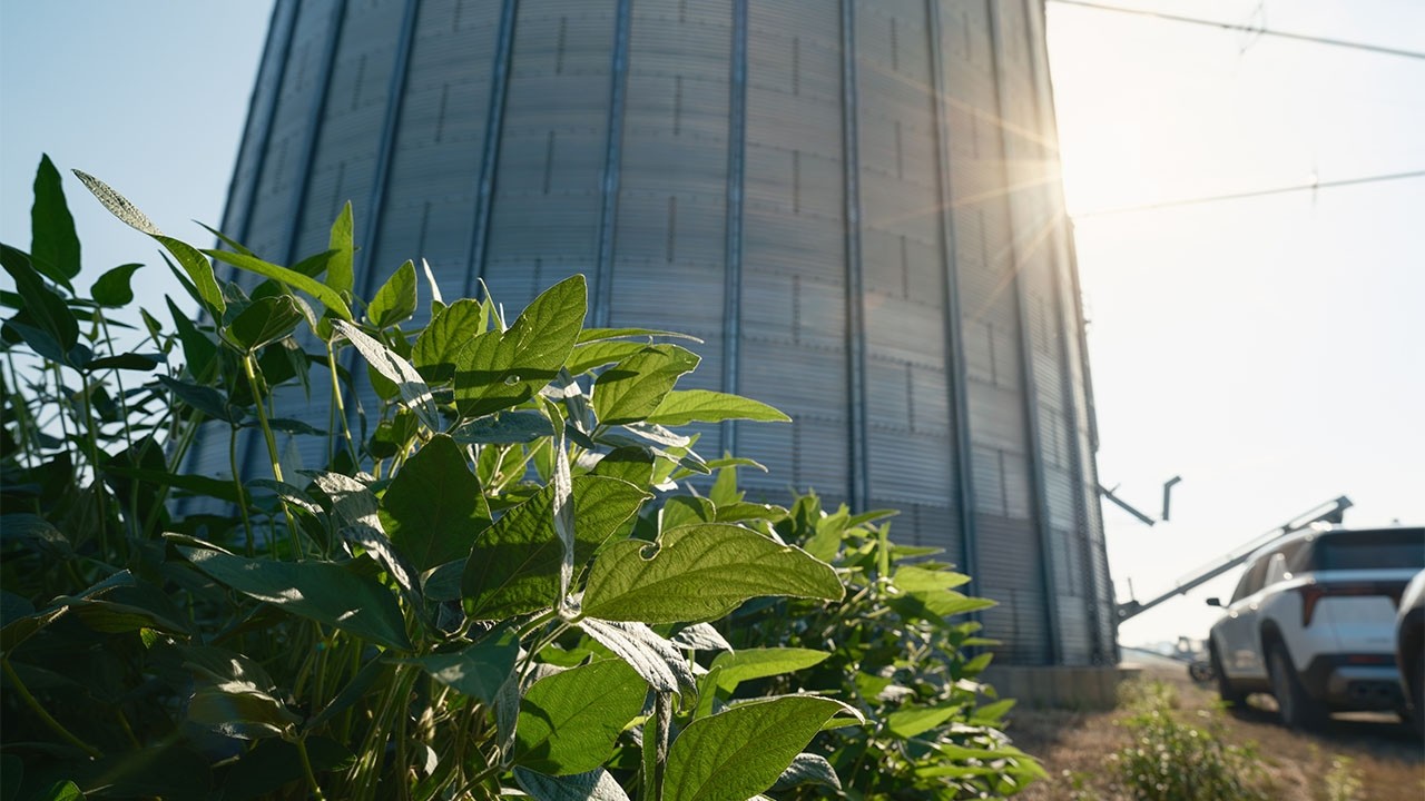 An Indiana Family’s Dedication to Farming | Farm Credit Mid-America