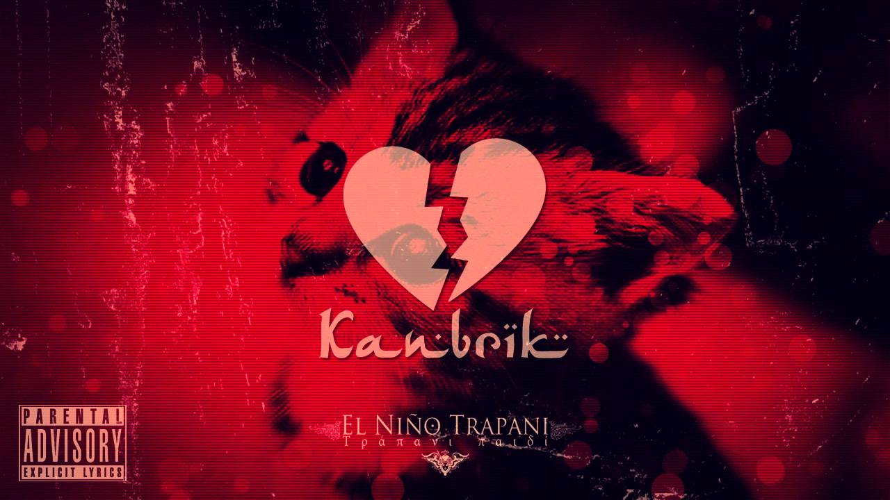 TRAPANI - KANBRIK -