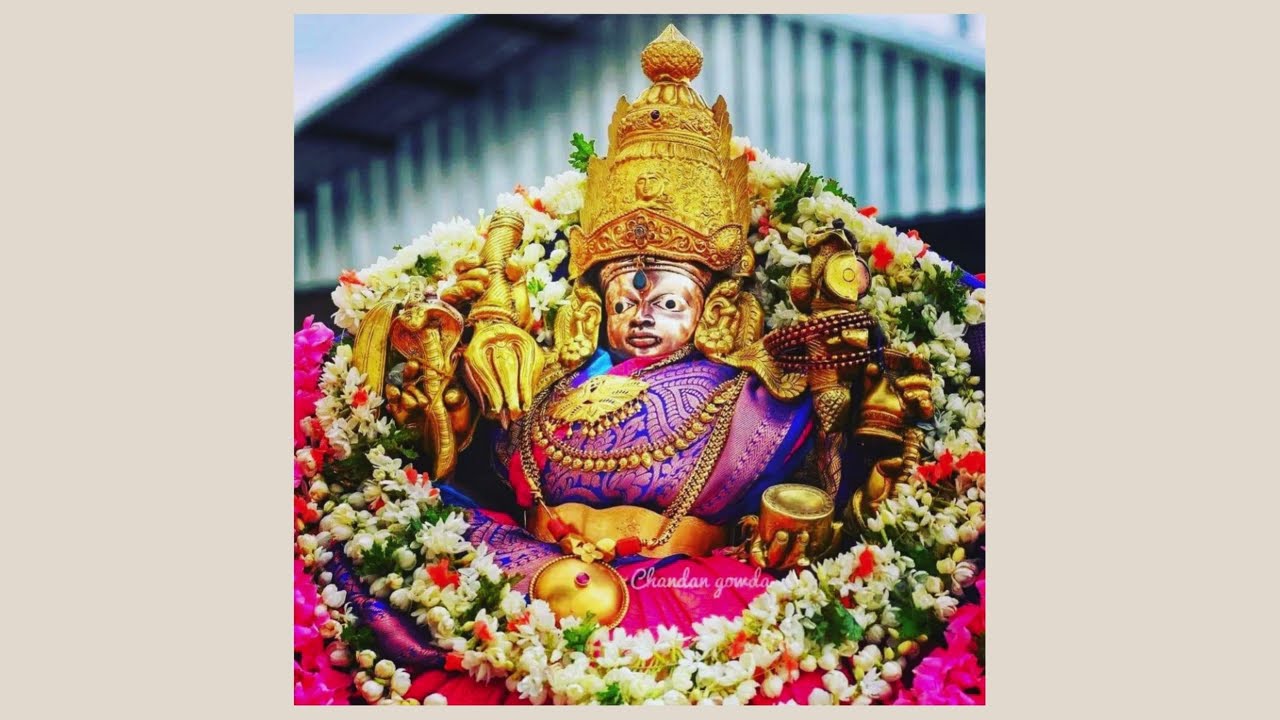 Shrishti Stityantakarini ||Kamavardhini ||HN Muttiah Bagavathar ||Vivek Rajaram ||Raaga Swara Thaala