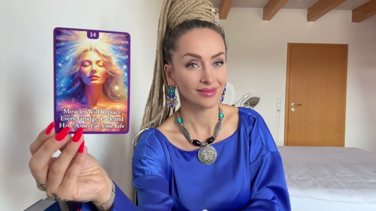 Citire Tarot 🔮 | Nu toți vor supraviețui acestei schimbări spirituale ⚡ Tu vei reuși?