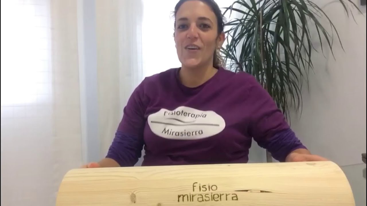 Tronco suelo pélvico - método 5p