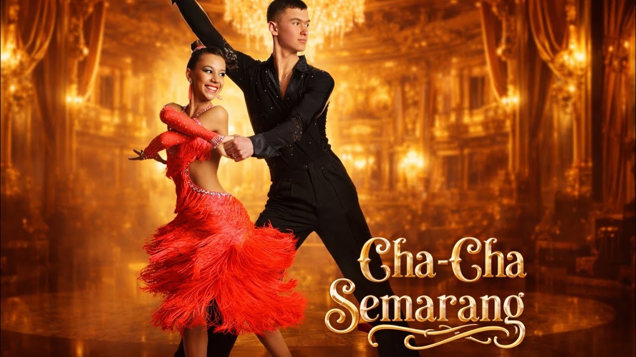 CHA CHA SEMARANGAN