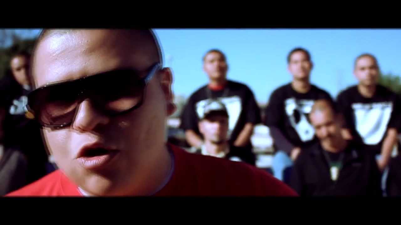 EBED MELEC..PAZION (official video HD)