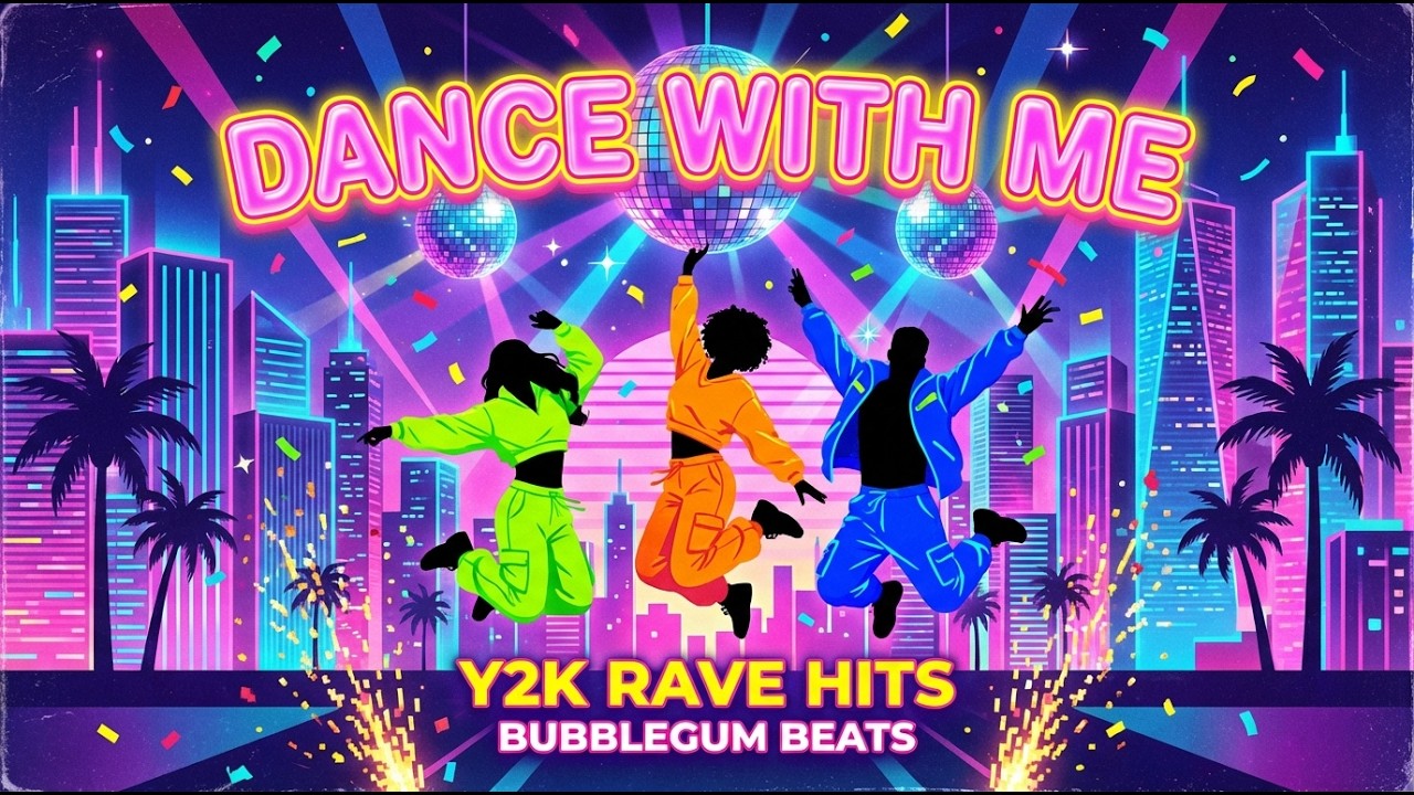 DJ BOBO  (AI cover) Pierdo el Sentido (Ven, Baila Conmigo) 🪩 Euro-House 90s 🌃 