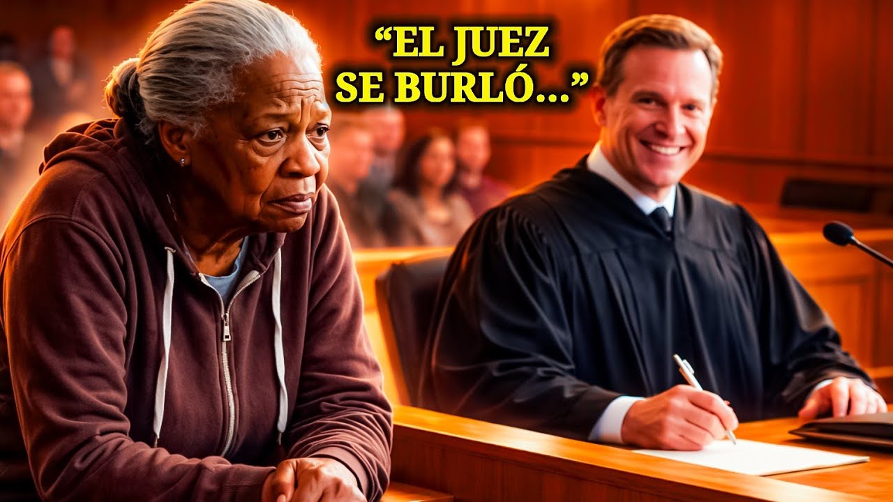 Se rieron de ella en la corte… fue su peor error.