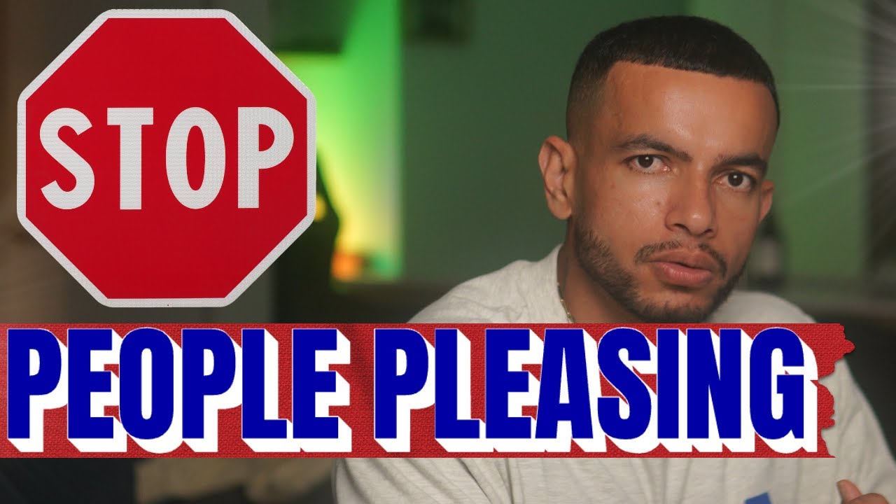 Stop Being So Nice!