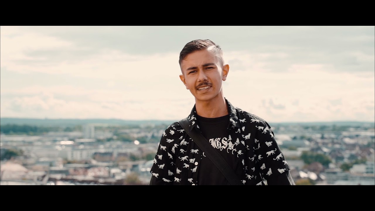 ZAID x YS - Komm Zur MJA (MJA Rap 21')