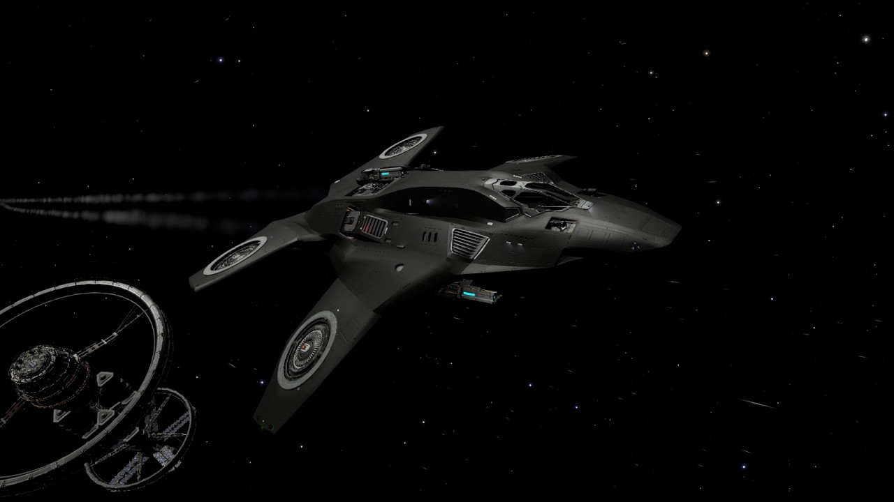 And Then... The Kestrel - ED NPITCZ S09E01
