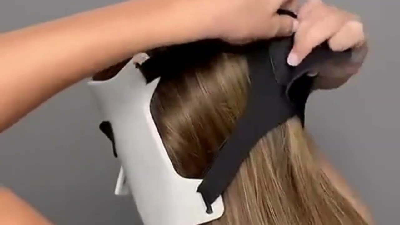 BELLIRIUM ADVANCED LED MASK