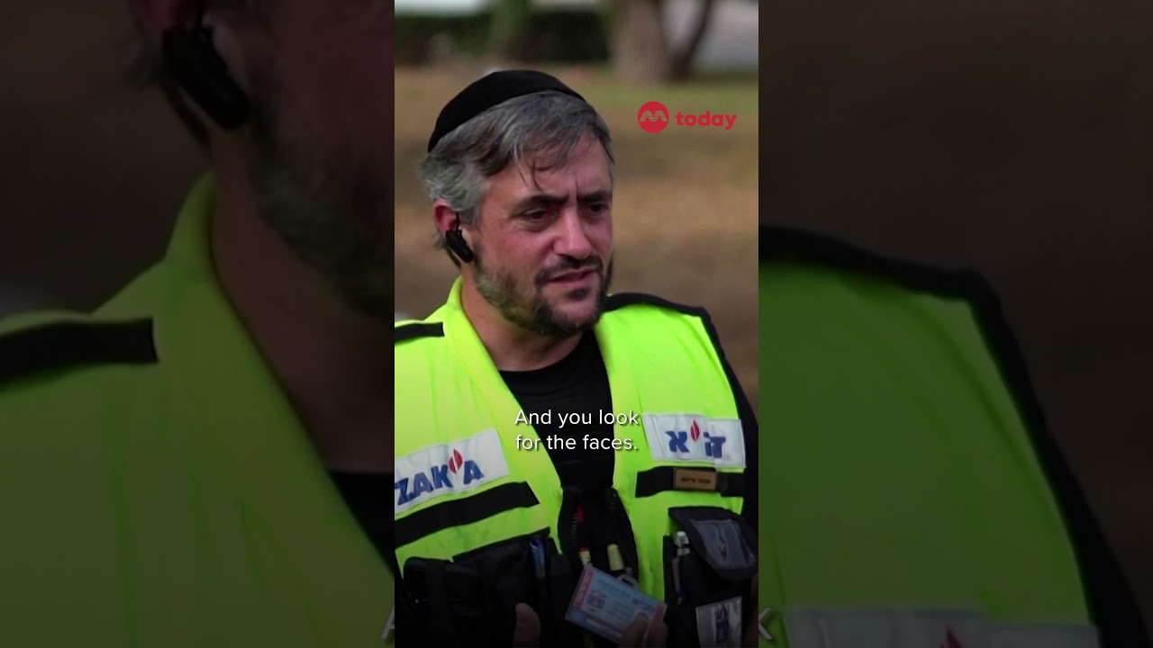 Kibbutz residents recall horrors of Oct 7 Hamas attack