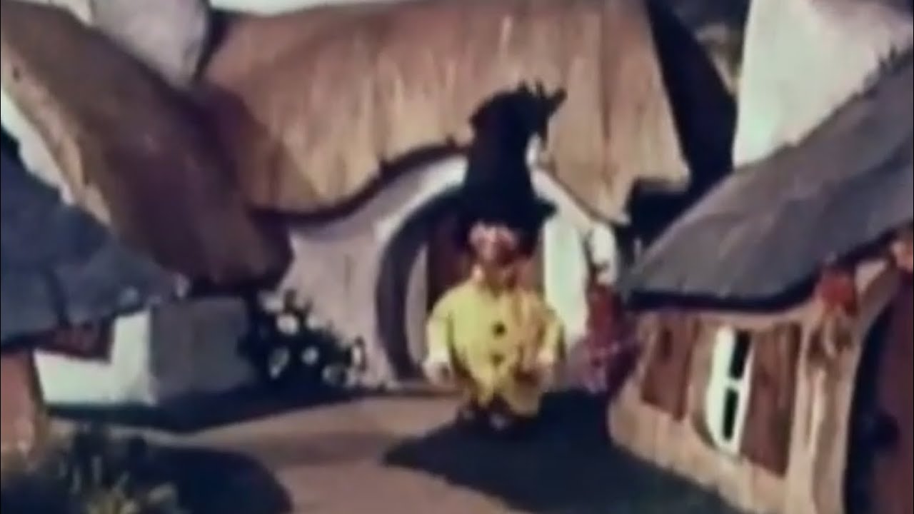 60 BBC Years of Broadcasting to Children