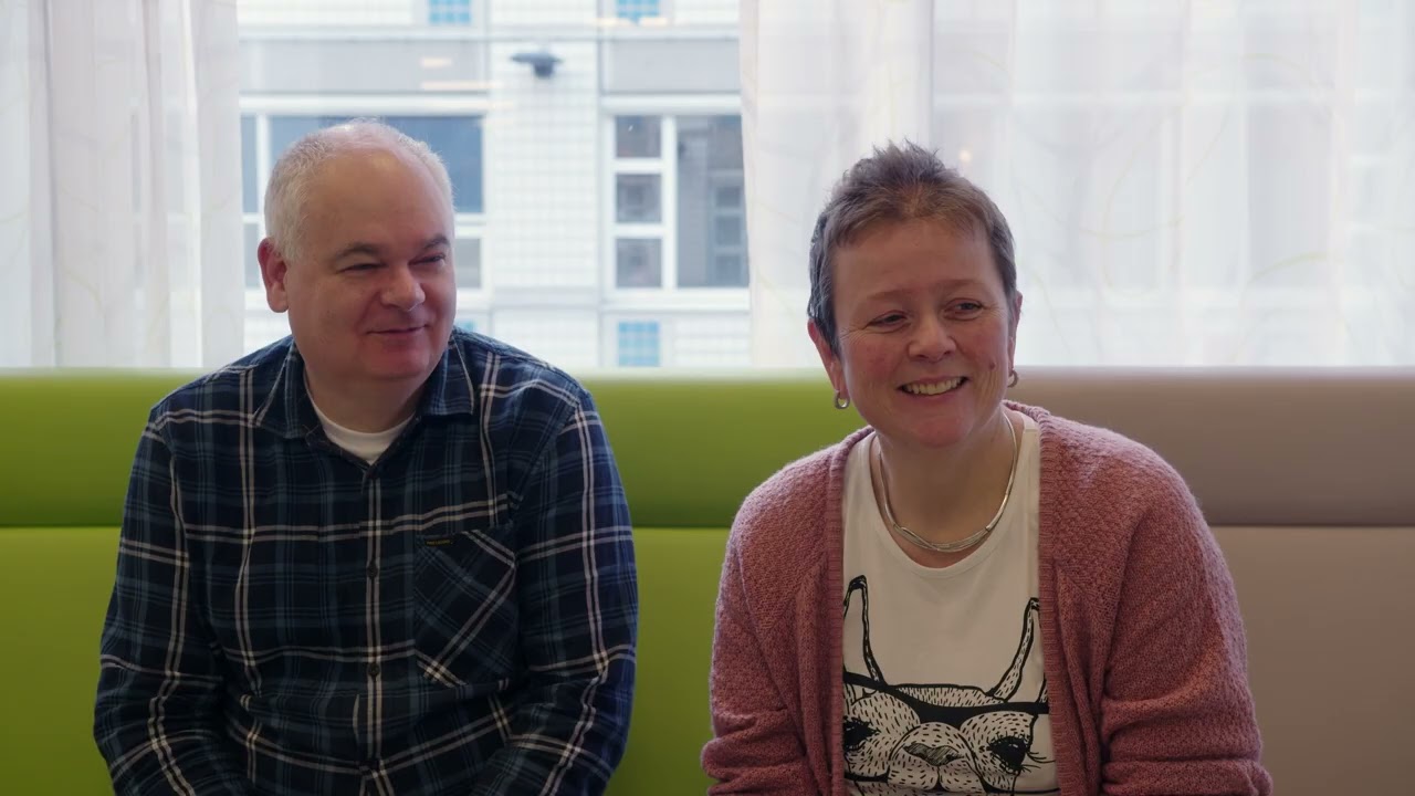 Een inkijkje in het Erasmus MC Sophia Kinderziekenhuis - Rondleiding