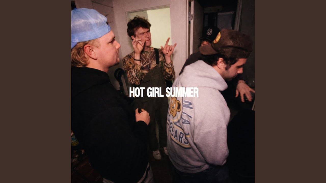 HOT GIRL SUMMER