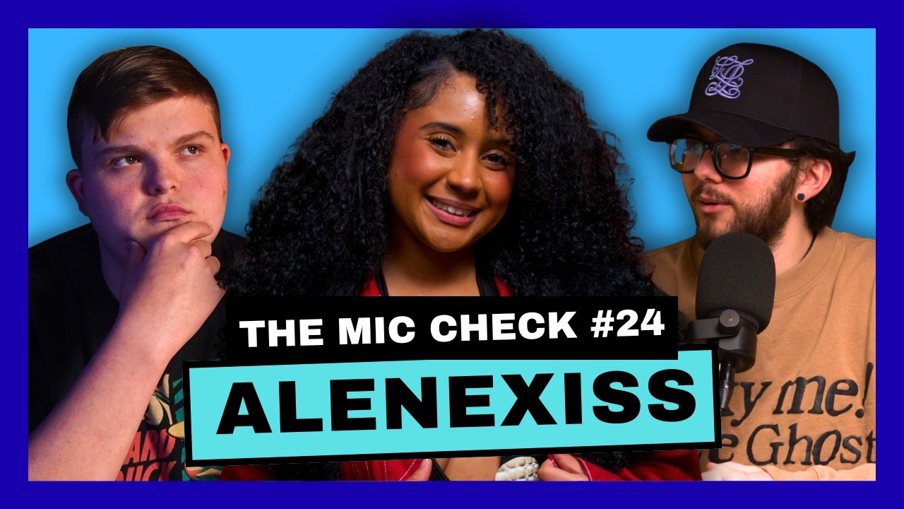 Why This New Jersey Singer Is Suddenly Getting So Much HYPE…