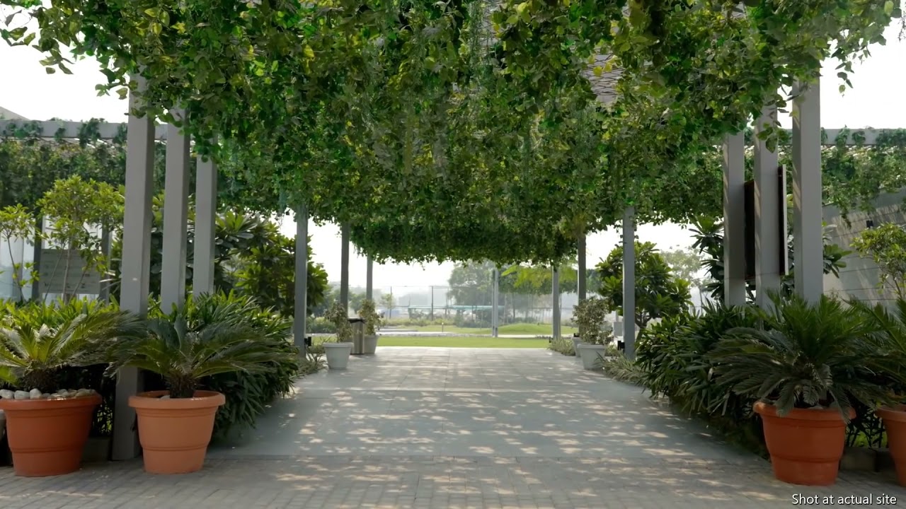 Godrej Property | Cinematic Interior | Bollycrew films