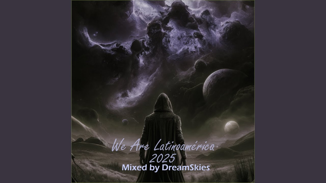 Best of We Are Latinoamérica Recordings 2025 (Uplifting Mix 2025)