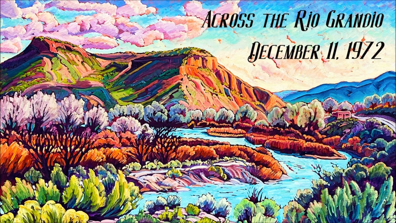 Grateful Dead - 12/11/72 - Winterland, SF, CA (SBD) - Complete show