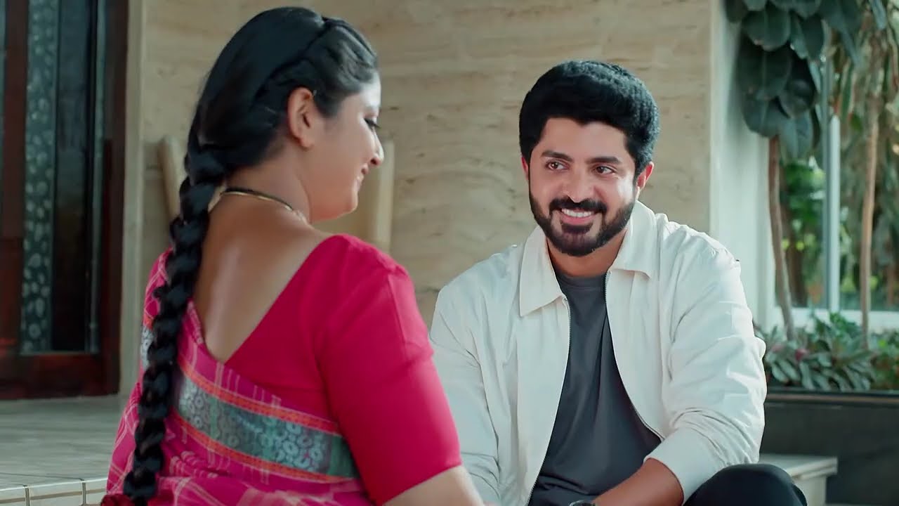 Chamanthi - Full Ep - 105 - Chamanthi, Prem, Roja - Zee Telugu