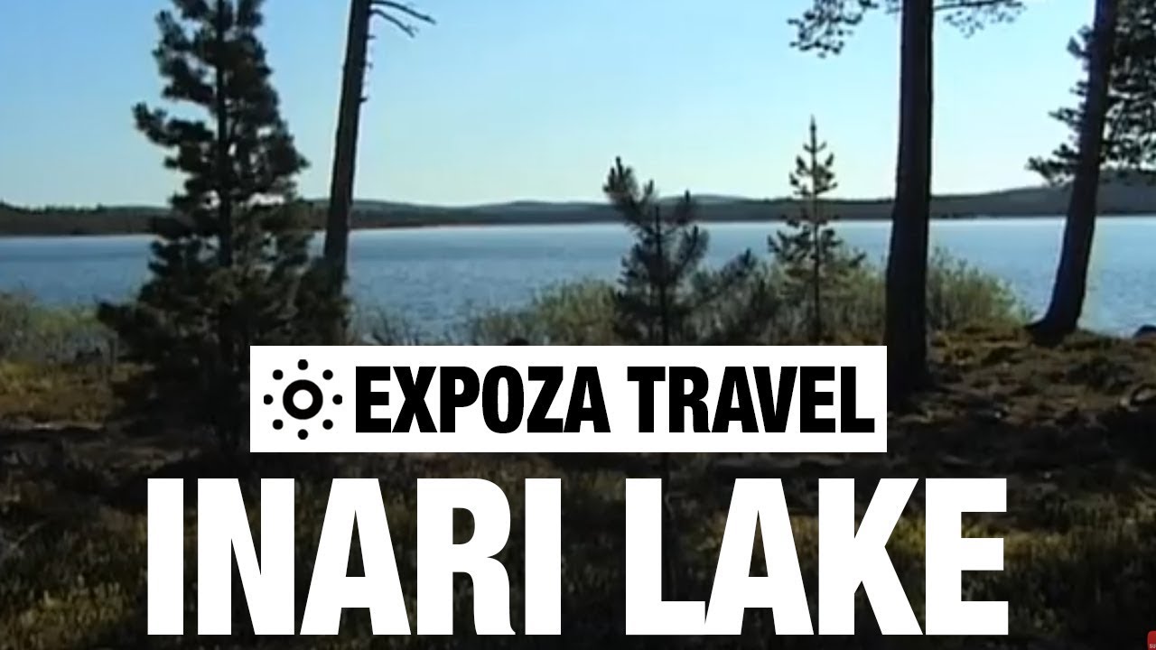 Inari Lake (China) Vacation Travel Video Guide