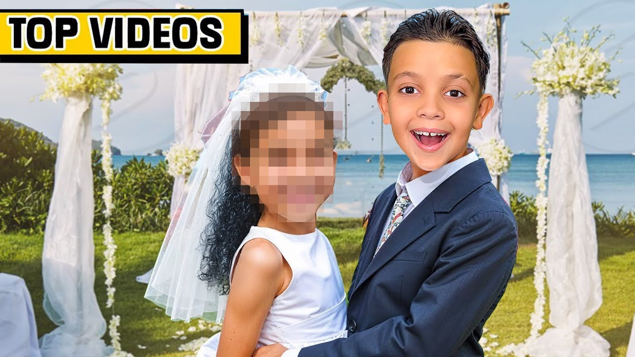 Our Son's Shocking Confession: Top videos