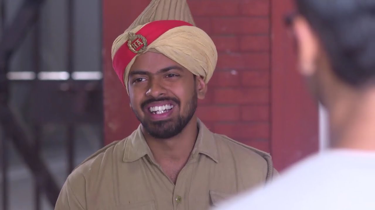 Netaji - Ep 362 - Bengali Tv Serial - Zee5 Bangla Classics